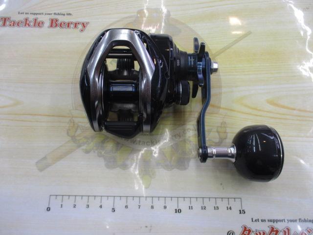 17グラップラー 300HG