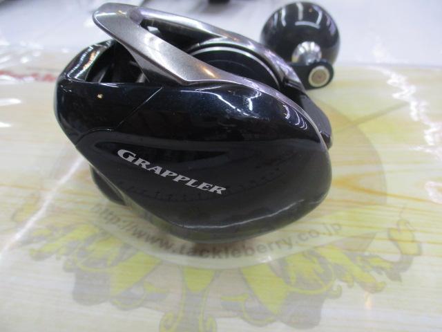 17グラップラー 300HG