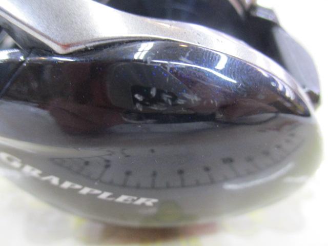 17グラップラー 300HG