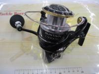 17サステイン C5000XG