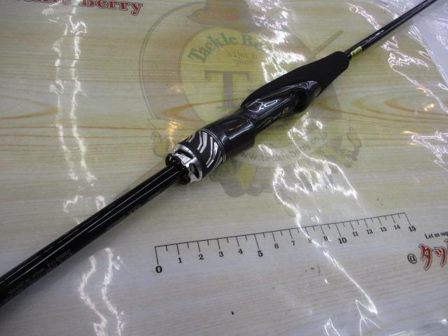 スティーズRC S61L-SV