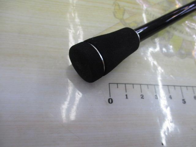 スティーズRC S61L-SV