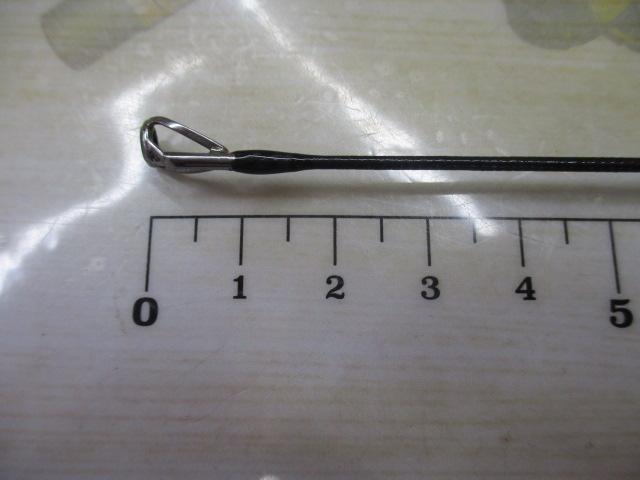 スティーズRC S61L-SV