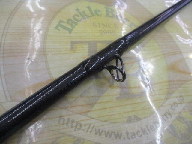 スティーズRC C611MH-SV