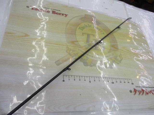 スティーズRC C611MH-SV