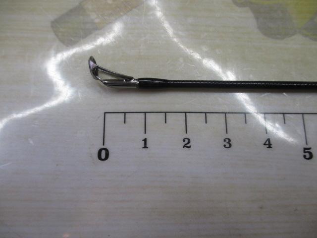 スティーズRC C611MH-SV