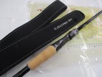 スティーズRC C611MH-SV