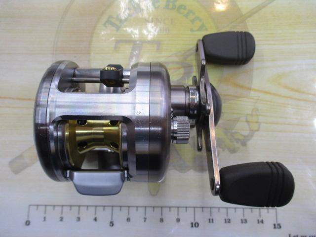 ミリオネアCV-X 203