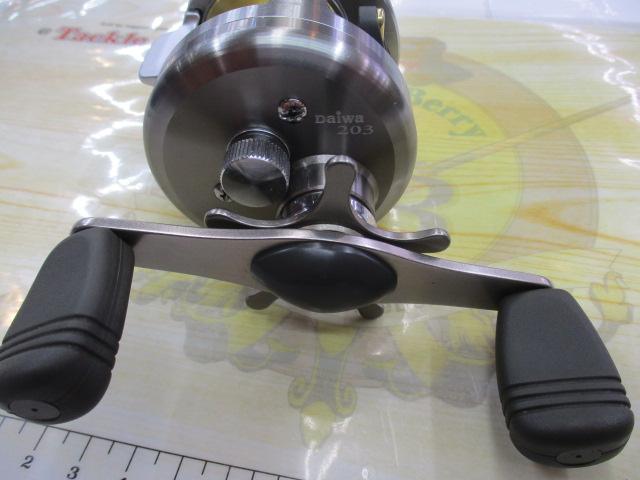 ミリオネアCV-X 203