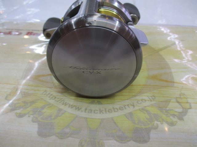 ミリオネアCV-X 203