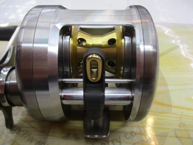 ミリオネアCV-X 203