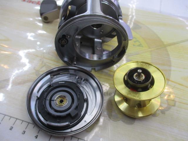 ミリオネアCV-X 203