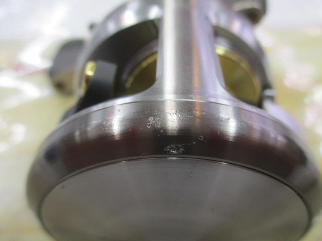 ミリオネアCV-X 203