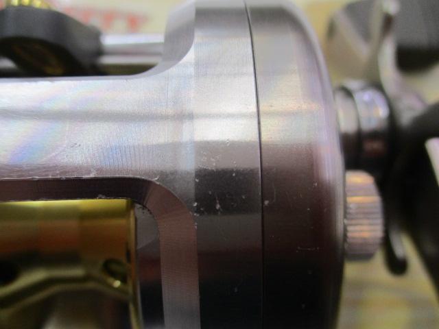 ミリオネアCV-X 203