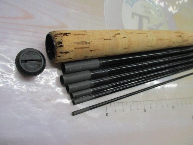 SAプロターゲットテンカラ 33