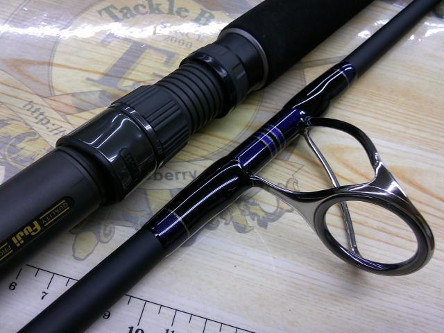 グラビティ 835STR