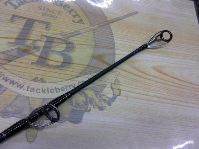 グラビティ 835STR