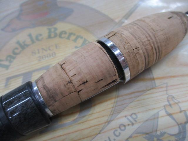 デストロイヤー F1-63XS(フェイズⅡ)itoアルミリールシート