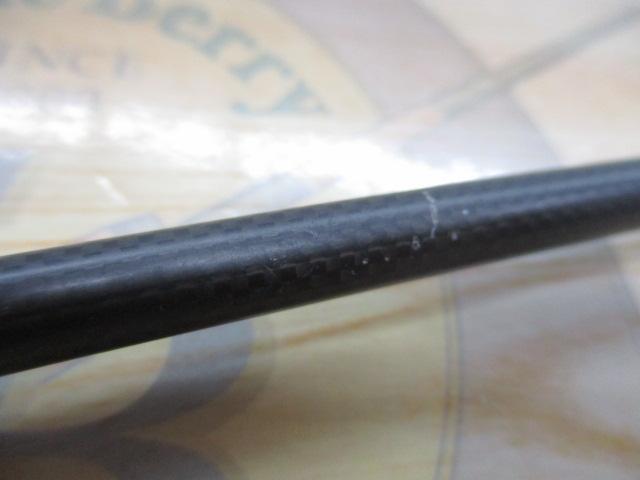 デストロイヤー F1-63XS(フェイズⅡ)itoアルミリールシート