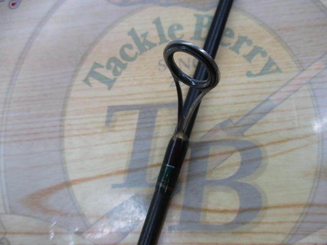 デストロイヤー F1-63XS(フェイズⅡ)itoアルミリールシート