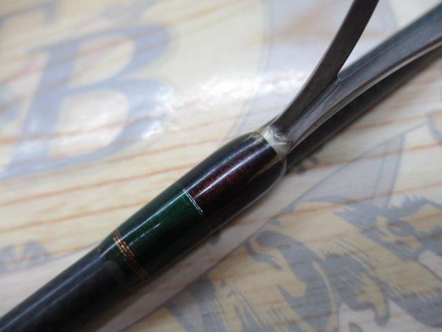 デストロイヤー F1-63XS(フェイズⅡ)itoアルミリールシート