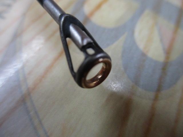 デストロイヤー F1-63XS(フェイズⅡ)itoアルミリールシート