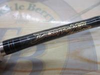 デストロイヤー F1-63XS(フェイズⅡ)itoアルミリールシート