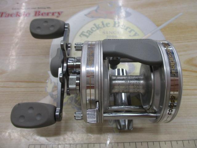 5501C3 シルバー/ゴールドクレスト