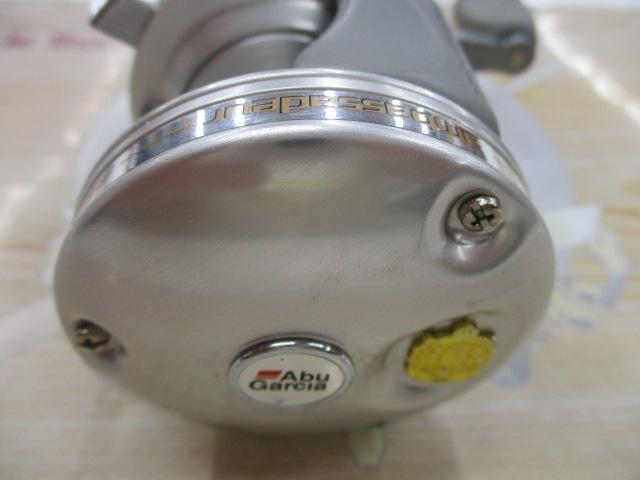 5501C3 シルバー/ゴールドクレスト