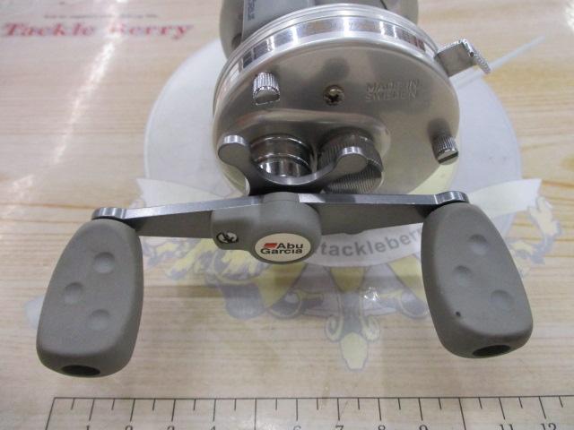 5501C3 シルバー/ゴールドクレスト