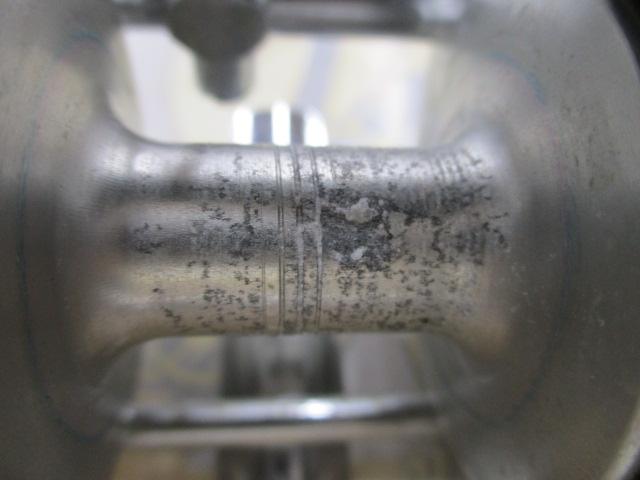 5501C3 シルバー/ゴールドクレスト