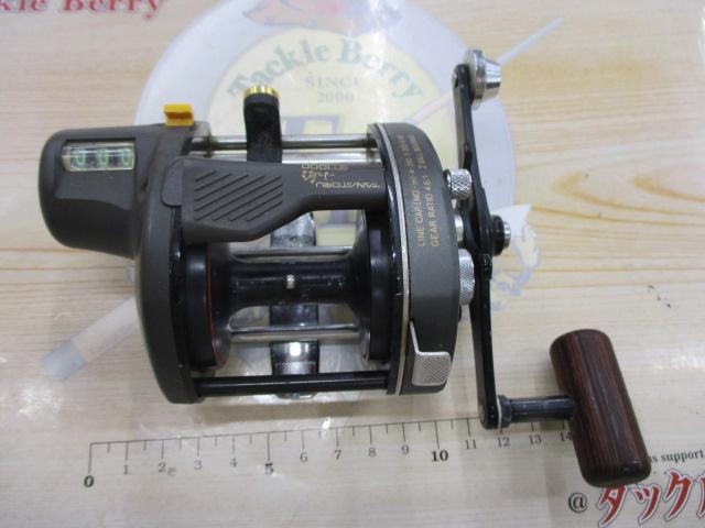 チタノスタナトル小船GT1000