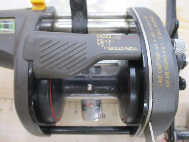 チタノスタナトル小船GT1000