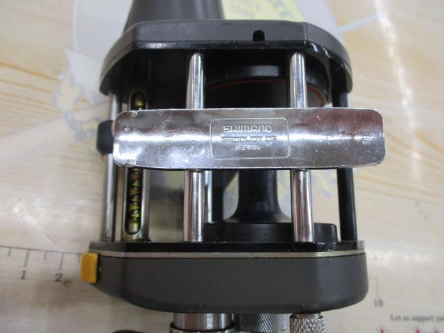 チタノスタナトル小船GT1000