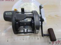 チタノスタナトル小船GT1000