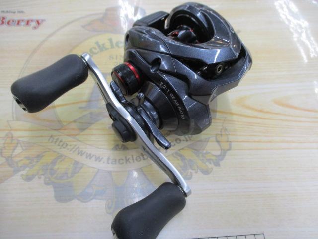 カシータスMGL 100HG RH