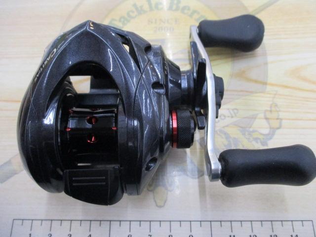 カシータスMGL 100HG RH