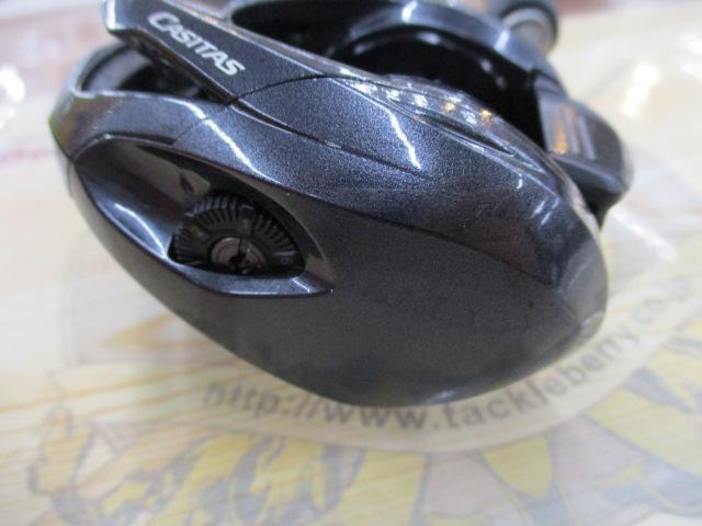 カシータスMGL 100HG RH