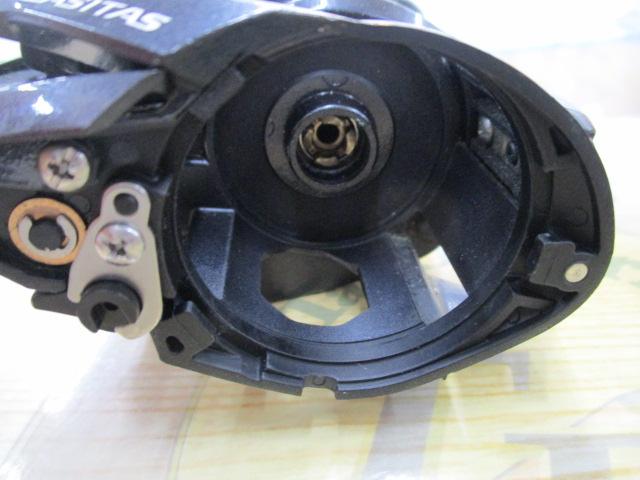 カシータスMGL 100HG RH