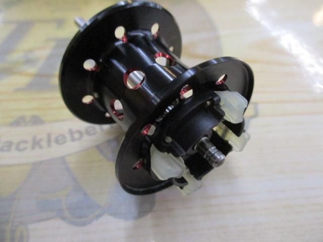 カシータスMGL 100HG RH