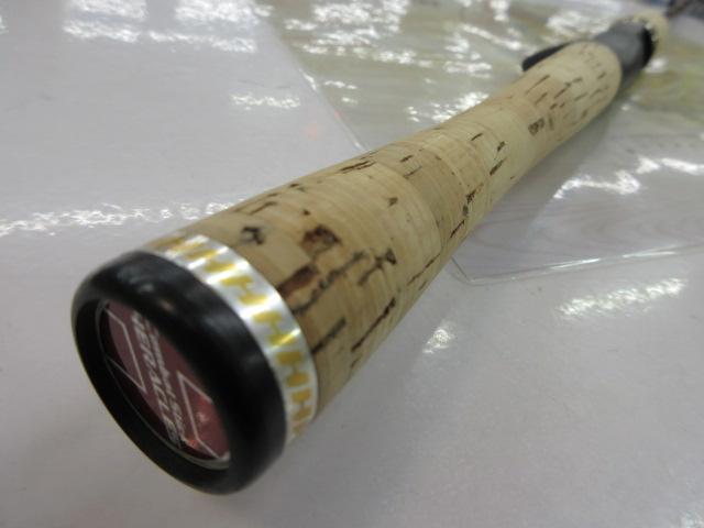 ヘラクレス HCSC-64M｜＠ベリーネット 日本最大新品中古釣具WEBショップ