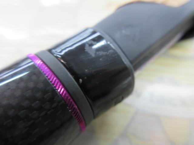 ワイルドサイド WSS610MH