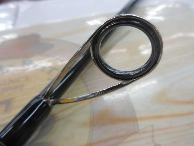 ワイルドサイド WSS610MH