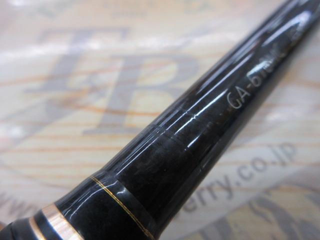 グラディエーターアンチ GA-610MC ジョーカー