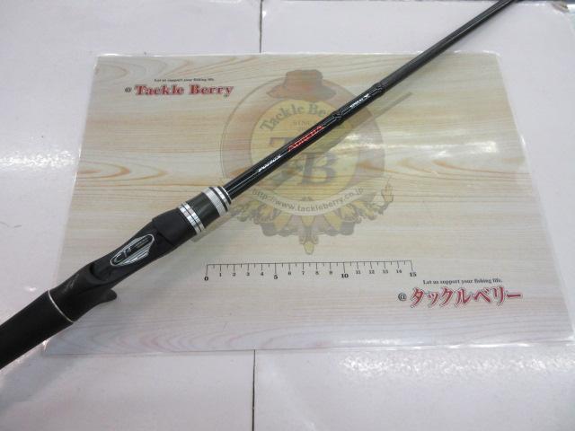 ポイズンアドレナ 172M