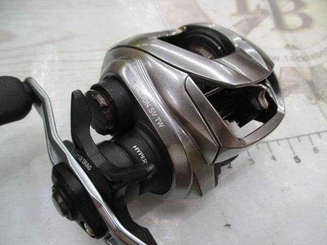 21ジリオン SV TW 1000H