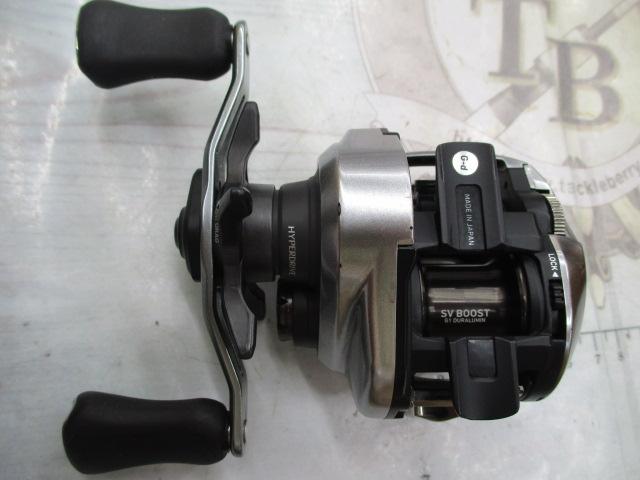 21ジリオン SV TW 1000H