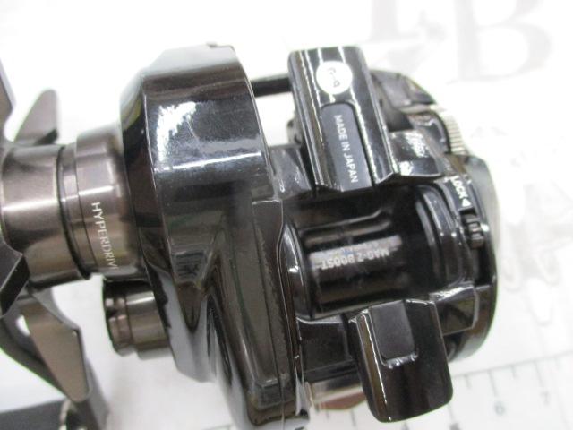 22ジリオン TW HD 1000XH