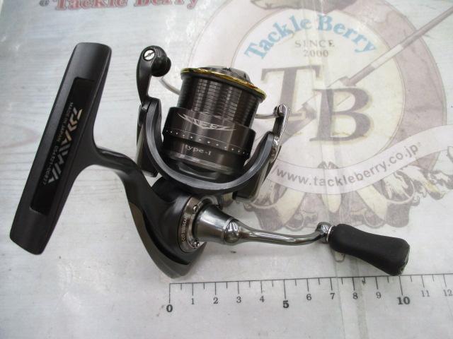 スティーズ タイプⅠ