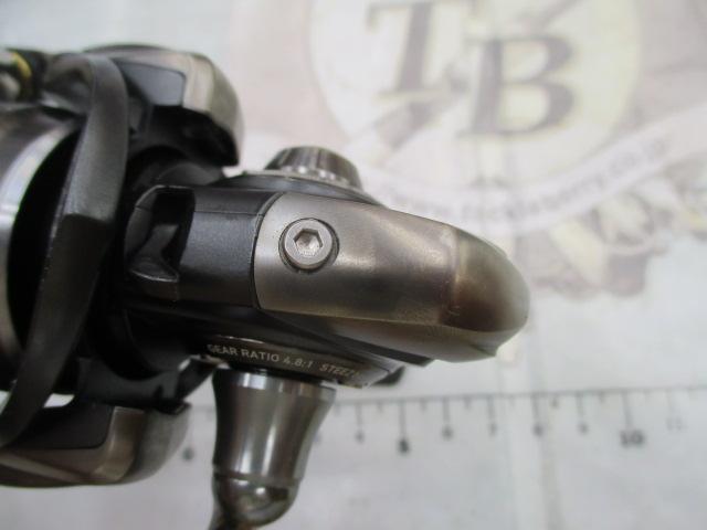 スティーズ タイプⅠ